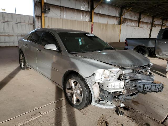 Photo 4 from auction – 2012 CHEVROLET MALIBU LS1 with VIN 1G1ZC5E03CF284349