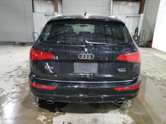 Photo 6 from auction – 2016 AUDI Q5 PREMIUM with VIN WA1C2AFP4GA007520