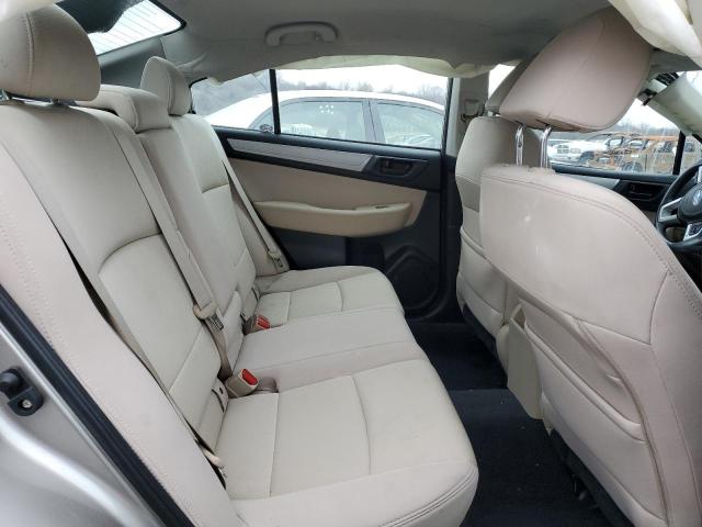 Photo 10 from auction – 2017 SUBARU LEGACY 2.5 with VIN 4S3BNAB6XH3014404