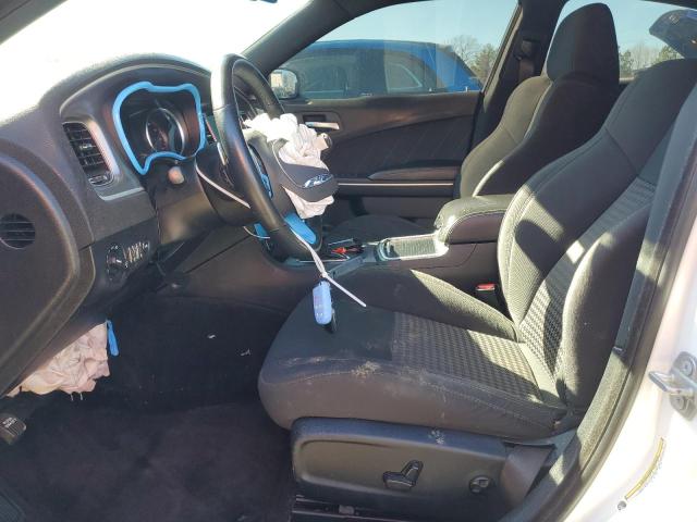 Photo 7 from auction – 2019 DODGE CHARGER GT with VIN 2C3CDXHG0KH527180