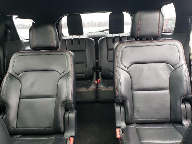 Photo 10 from auction – 2019 FORD EXPLORER S with VIN 1FM5K8GT3KGB52097