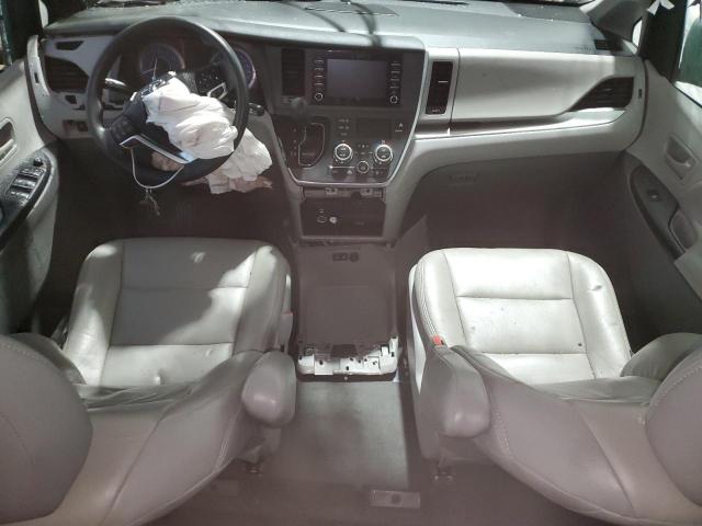 Photo 8 from auction – 2020 TOYOTA SIENNA L with VIN 5TDZZ3DC6LS083079