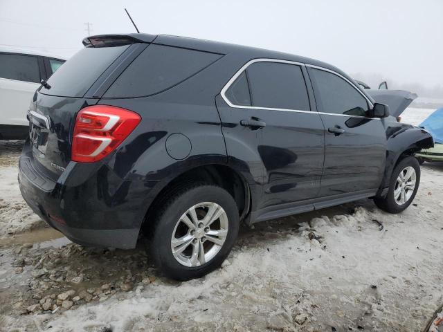 Photo 3 from auction – 2016 CHEVROLET EQUINOX LS with VIN 2GNFLEEK6G6202987