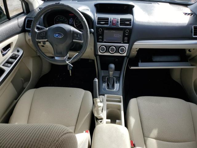 Photo 8 from auction – 2015 SUBARU IMPREZA SP with VIN JF1GPAT67FH320545