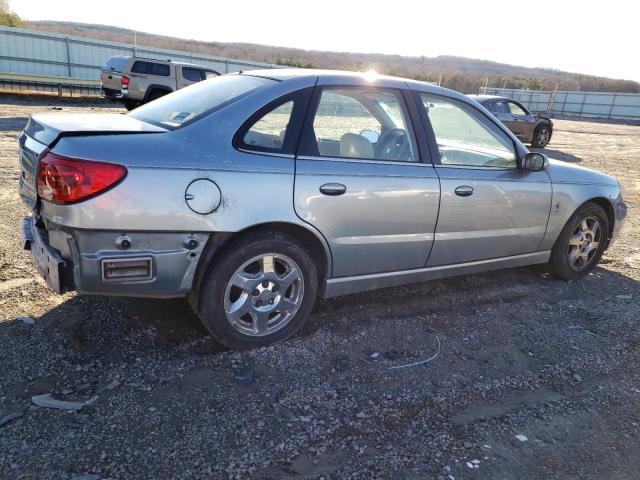 Photo 3 from auction – 2003 SATURN L200 with VIN 1G8JU54F13Y501872