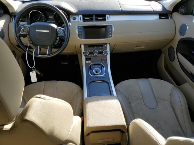 Photo 8 from auction – 2015 LAND ROVER RANGE ROVE with VIN SALVN2BG1FH059395