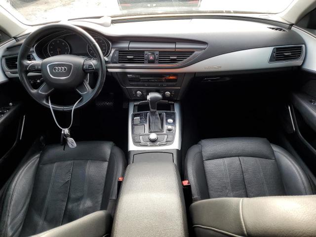 Photo 8 from auction – 2012 AUDI A7 PRESTIG with VIN WAU3GAFCXCN170547