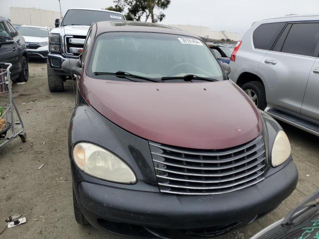 Photo 5 from auction – 2001 CHRYSLER PT CRUISER with VIN 3C8FY4BB41T584706