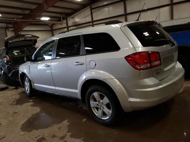 Photo 2 from auction – 2011 DODGE JOURNEY EX with VIN 3D4PG4FB7BT503723