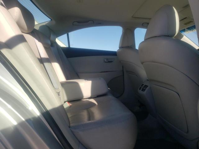 Photo 10 from auction – 2009 LEXUS ES 350 with VIN JTHBJ46G692331019