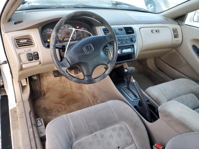 Photo 8 from auction – 2002 HONDA ACCORD with VIN 1HGCG32202A017467