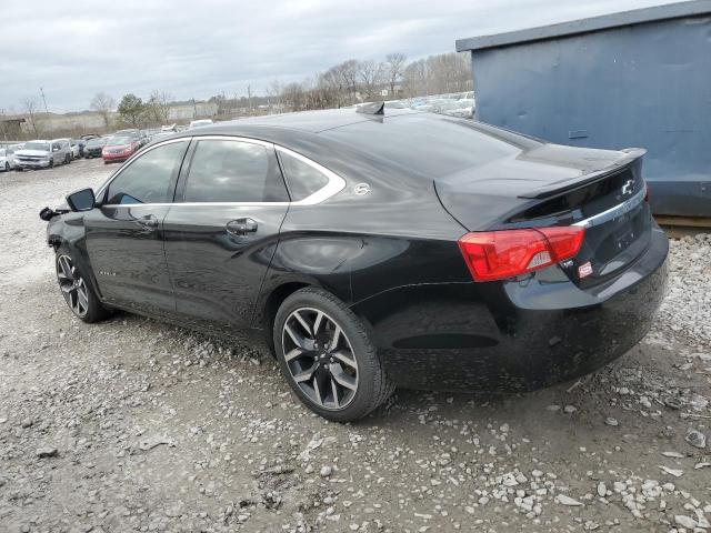 Photo 2 from auction – 2019 CHEVROLET IMPALA LT with VIN 2G11Z5S30K9102317