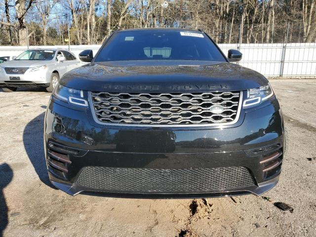 Photo 5 from auction – 2018 LAND ROVER RANGE ROVE with VIN SALYL2RV2JA723339