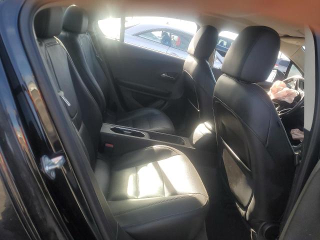 Photo 10 from auction – 2012 CHEVROLET VOLT with VIN 1G1RH6E41CU122080