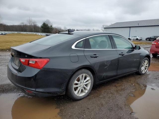 Photo 3 from auction – 2016 CHEVROLET MALIBU LT with VIN 1G1ZE5ST0GF326071