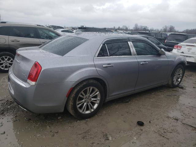 Photo 3 from auction – 2016 CHRYSLER 300C with VIN 2C3CCAEG9GH116646