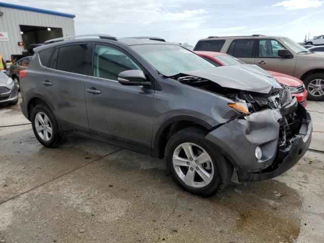 Photo 4 from auction – 2014 TOYOTA RAV4 XLE with VIN 2T3WFREV1EW112102