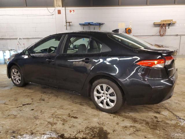 Photo 2 from auction – 2020 TOYOTA COROLLA LE with VIN 5YFEPRAE5LP103490