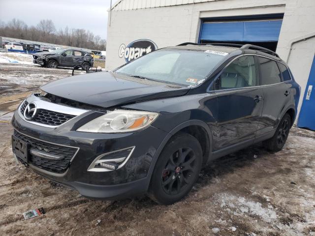 MAZDA CX-9 2010 with VIN JM3TB2MA3A0219033 - Photo from auction