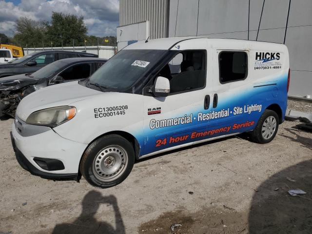 RAM PROMASTER 2017 with VIN ZFBERFBB6H6D90517 - Photo from auction