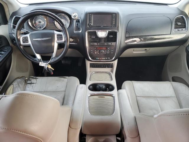 Photo 8 from auction – 2012 CHRYSLER TOWN & COU with VIN 2C4RC1GG4CR362253