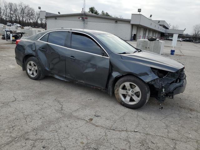 Photo 4 from auction – 2014 CHEVROLET MALIBU LS with VIN 1G11B5SL2EF229425