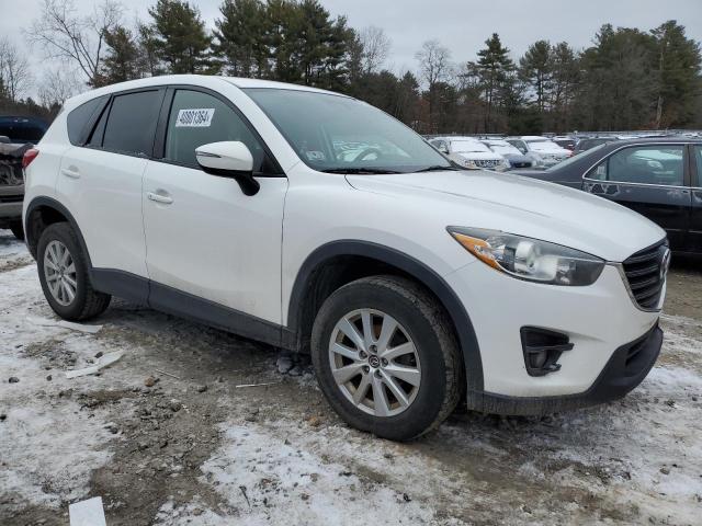 Photo 4 from auction – 2016 MAZDA CX-5 TOURI with VIN JM3KE4CY3G0694557