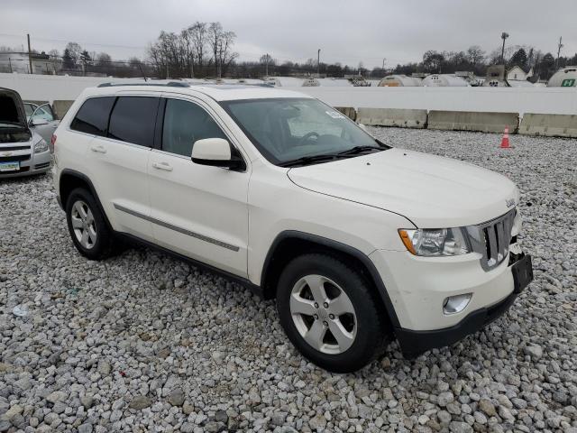 Photo 4 from auction – 2012 JEEP GRAND CHER with VIN 1C4RJFAG9CC150744