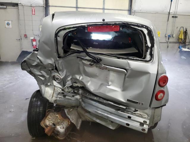 Photo 6 from auction – 2011 CHEVROLET HHR LT with VIN 3GNBABFW6BS537617