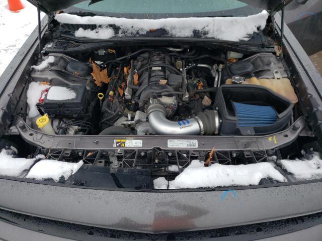 Photo 11 from auction – 2015 DODGE CHALLENGER with VIN 2C3CDZBT2FH764745