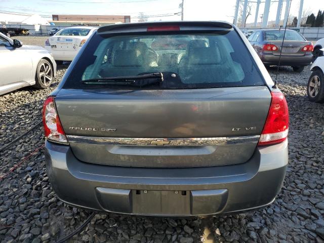 Photo 6 from auction – 2005 CHEVROLET MALIBU MAX with VIN 1G1ZU648X5F194239
