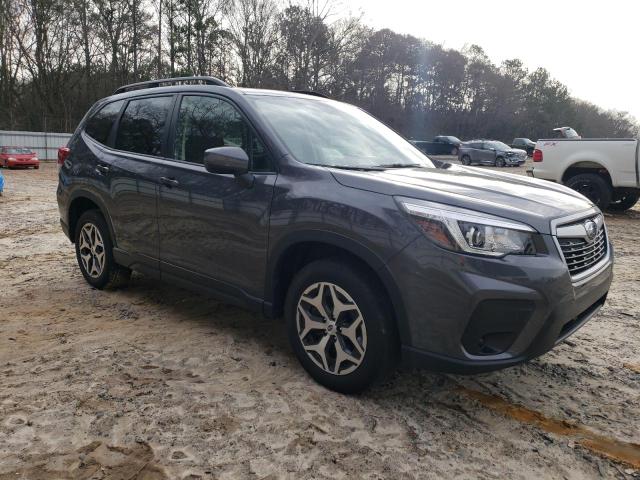 Photo 4 from auction – 2020 SUBARU FORESTER P with VIN JF2SKAJC2LH532312