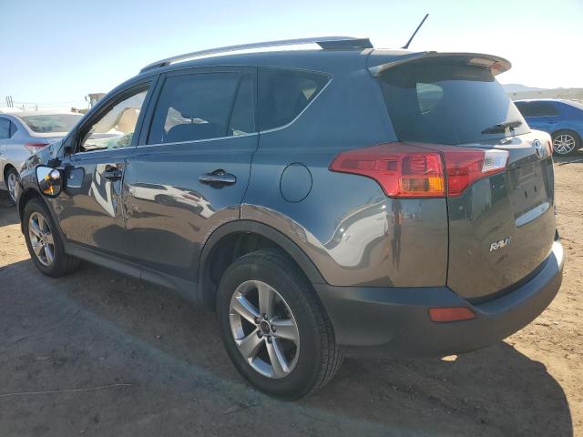Photo 2 from auction – 2015 TOYOTA RAV4 XLE with VIN JTMRFREV5FD103169