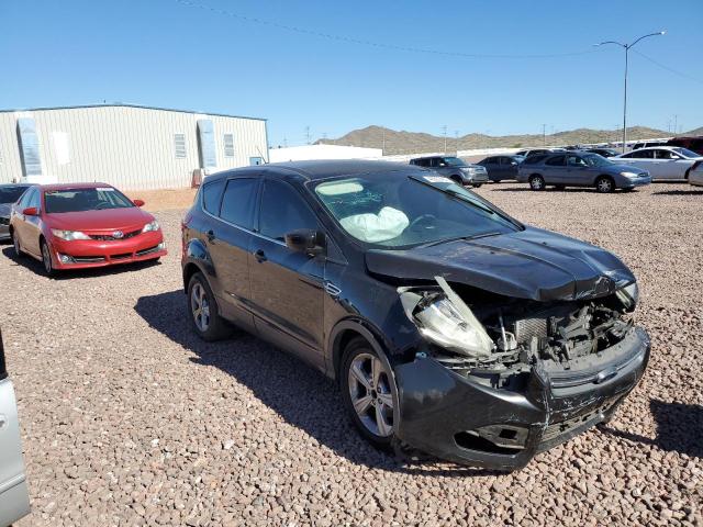 Photo 4 from auction – 2014 FORD ESCAPE SE with VIN 1FMCU0GX6EUC89918