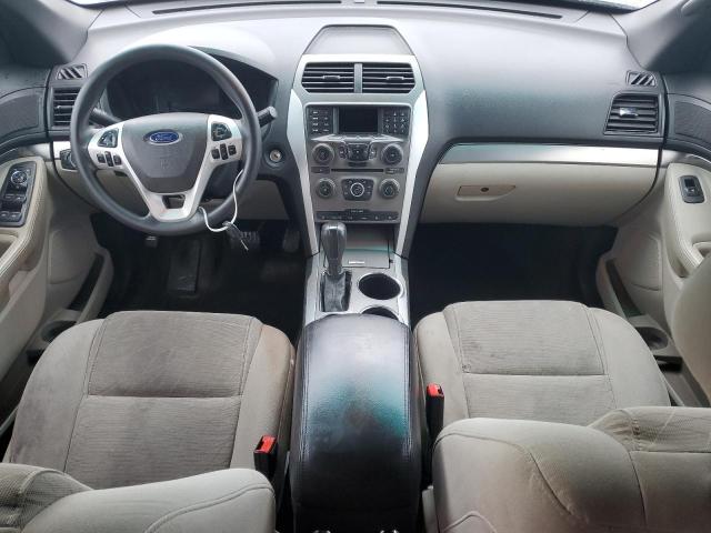 Photo 8 from auction – 2013 FORD EXPLORER with VIN 1FM5K7B88DGC75796