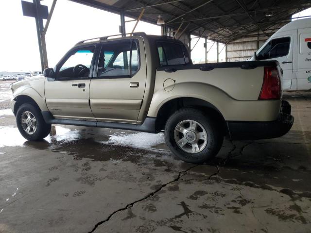 Photo 2 from auction – 2001 FORD EXPLORER S with VIN 1FMZU77E01UB68331