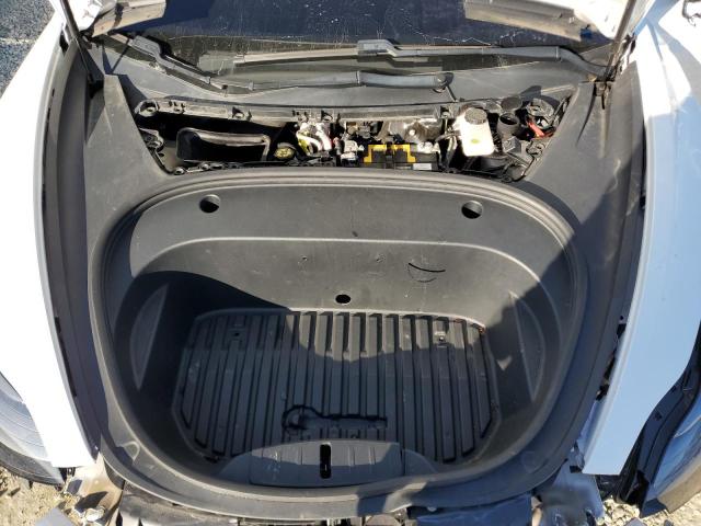 Photo 11 from auction – 2021 TESLA MODEL 3 with VIN 5YJ3E1EB3MF925068
