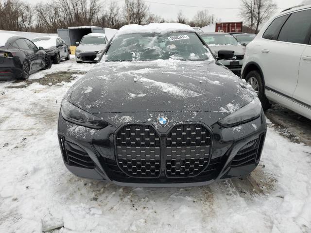 Photo 5 from auction – 2023 BMW 430XI GRAN with VIN WBA73AV00PFN44880