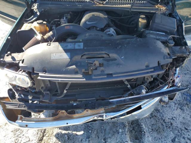 Photo 11 from auction – 2002 CHEVROLET SILVERADO with VIN 2GCEC19V321304464