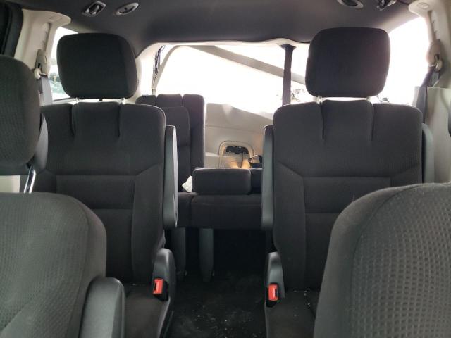 Photo 10 from auction – 2016 DODGE GRAND CARA with VIN 2C4RDGBG7GR279462
