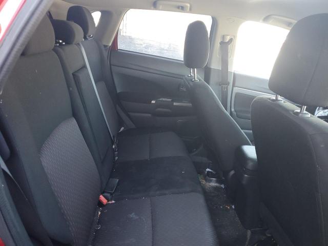 Photo 10 from auction – 2019 MITSUBISHI OUTLANDER with VIN JA4AP4AUXKU024742