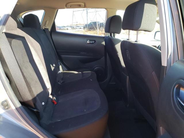 Photo 10 from auction – 2013 NISSAN ROGUE S with VIN JN8AS5MT1DW020474