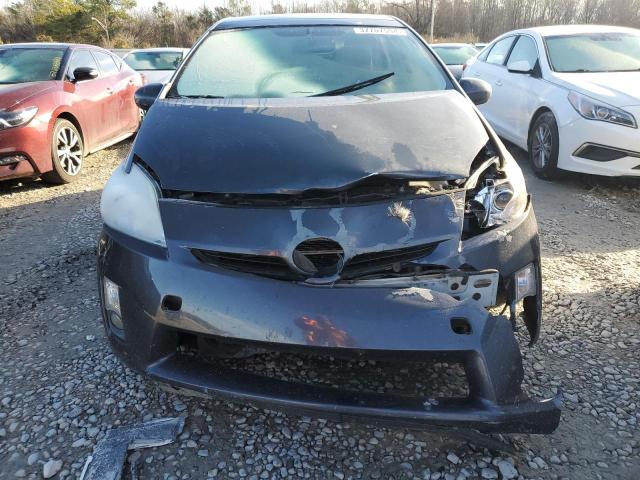 Photo 5 from auction – 2011 TOYOTA PRIUS with VIN JTDKN3DU0B5343146