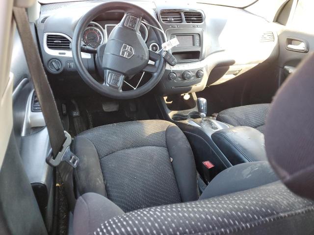 Photo 8 from auction – 2015 DODGE JOURNEY SE with VIN 3C4PDCAB9FT588304