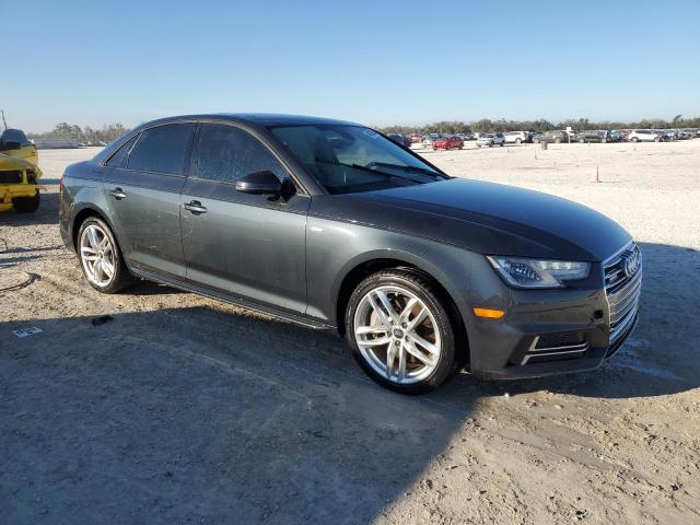 Photo 4 from auction – 2017 AUDI A4 PREMIUM with VIN WAUDNAF44HN040564