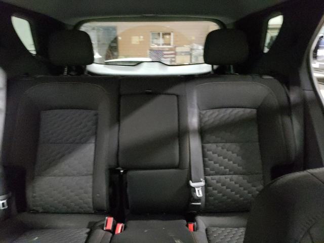Photo 10 from auction – 2020 CHEVROLET EQUINOX LT with VIN 2GNAXTEV2L6138518