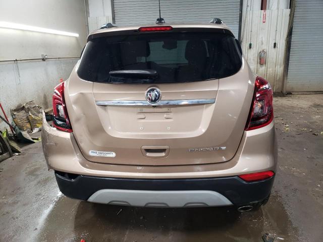 Photo 6 from auction – 2019 BUICK ENCORE PRE with VIN KL4CJASB9KB715391