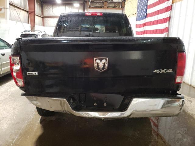 Photo 6 from auction – 2022 RAM 1500 CLASS with VIN 1C6RR7LG9NS236552