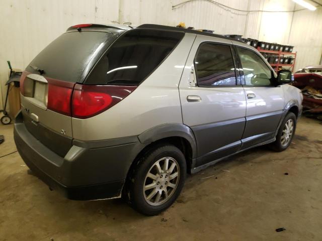 Photo 3 from auction – 2005 BUICK RENDEZVOUS with VIN 3G5DA03E05S510491