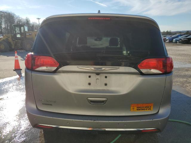 Photo 6 from auction – 2018 CHRYSLER PACIFICA T with VIN 2C4RC1BG8JR123485